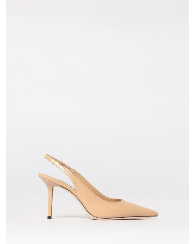 [Jimmy Choo] Pumps SS26 LOVESB85CLF CHAI