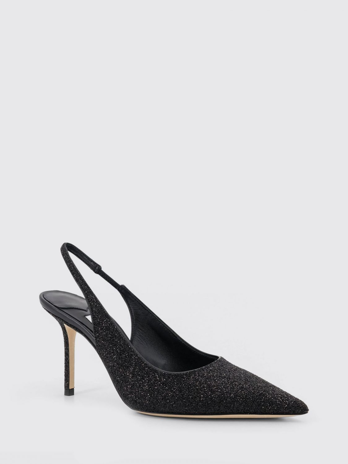[Jimmy Choo] Pumps SS26 LOVESB85GQI BLACK