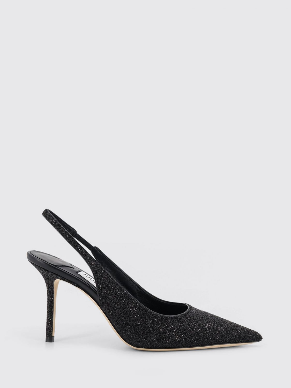 [Jimmy Choo] Pumps SS26 LOVESB85GQI BLACK