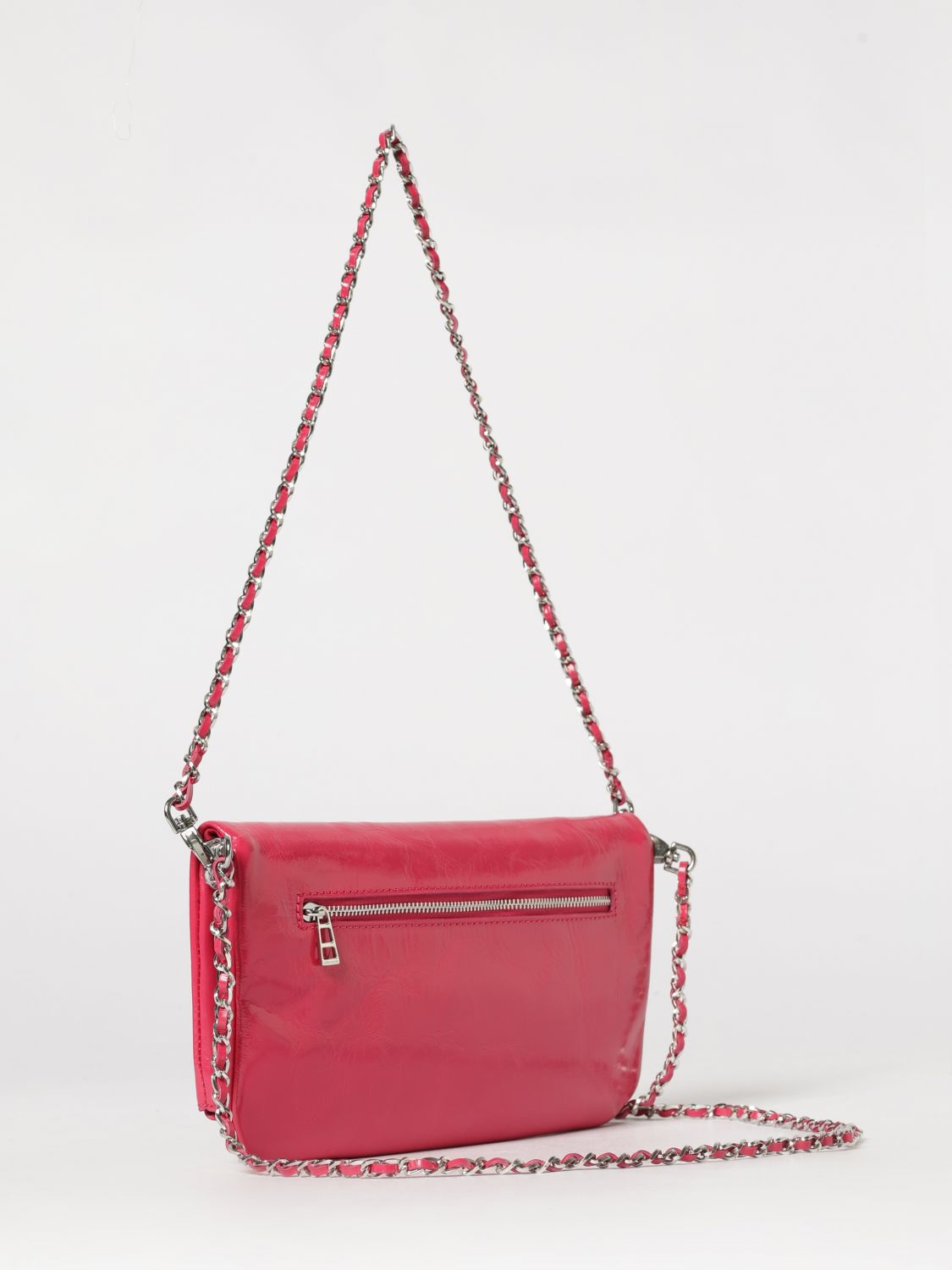 [Zadig & Voltaire] Clutch bag SS26 LWBA04212 696