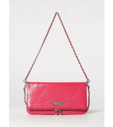 [Zadig & Voltaire] Clutch bag SS26 LWBA04212 696