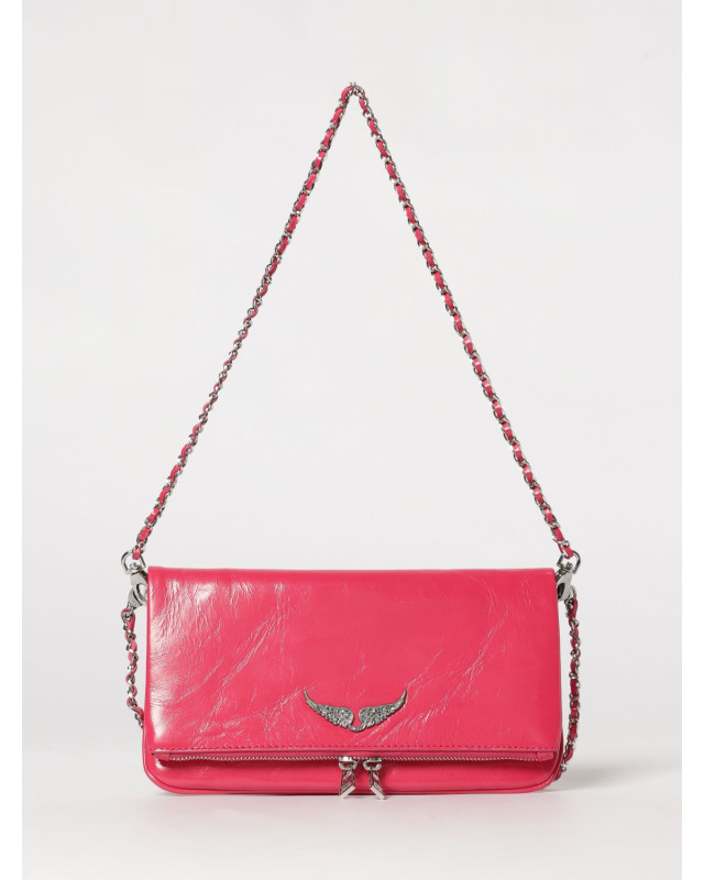 [Zadig & Voltaire] Clutch bag SS26 LWBA04212 696