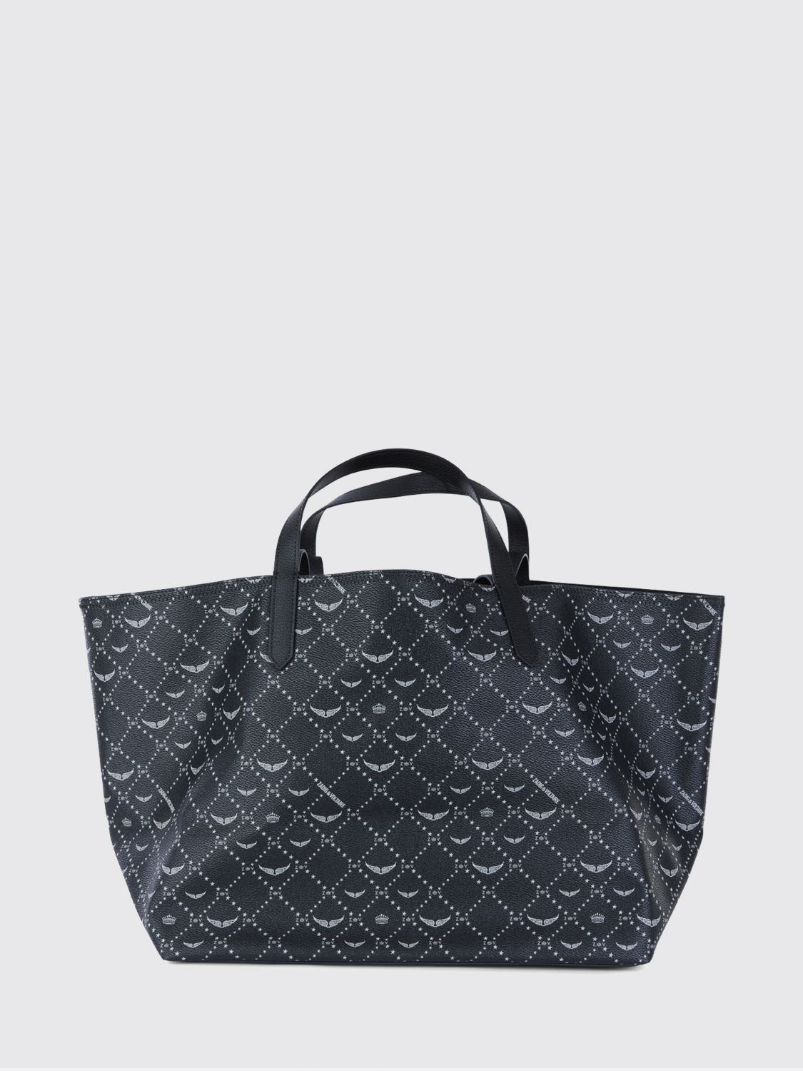 [Zadig & Voltaire] Tote bag SS26 LWBA04342 011