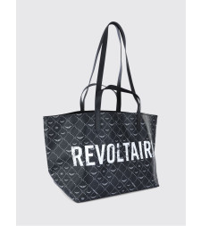 [Zadig & Voltaire] Tote bag SS26 LWBA04342 011