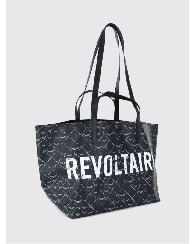 [Zadig & Voltaire] Tote bag SS26 LWBA04342 011