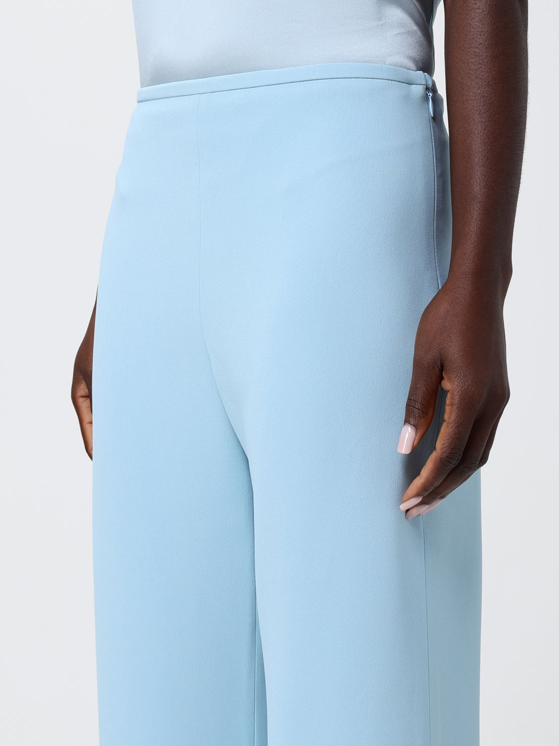 [Emporio Armani] Trousers SS26 0NP01T02013 U9241