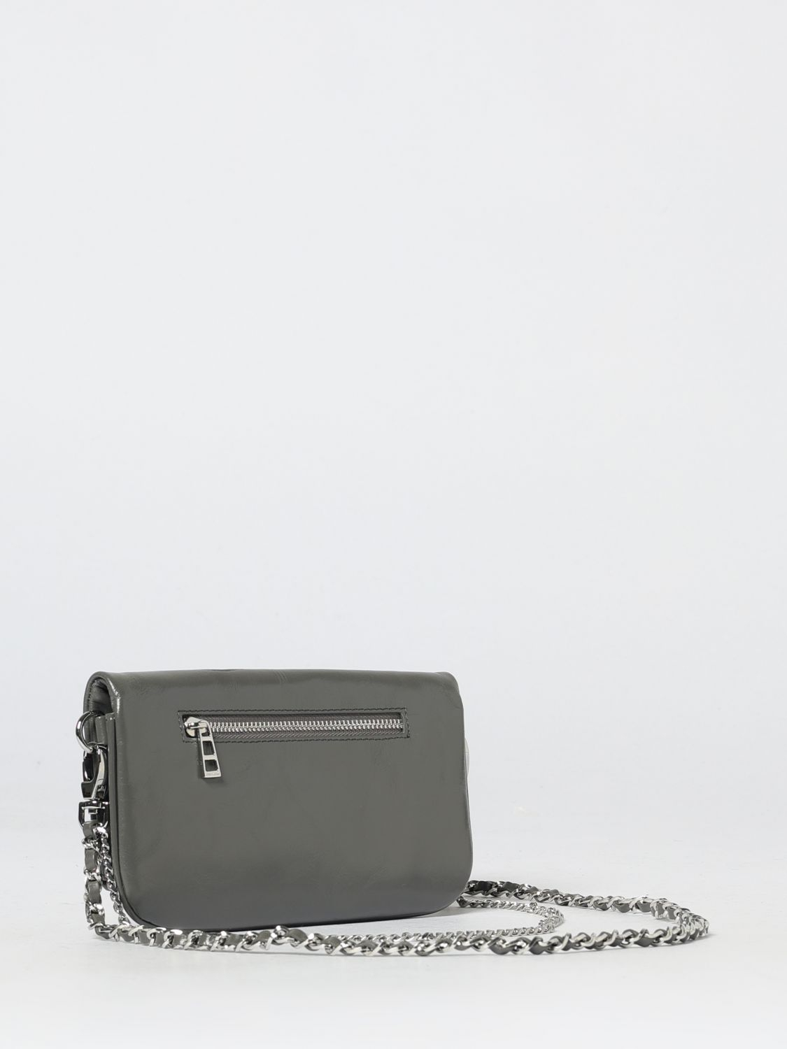 [Zadig & Voltaire] Minibag SS26 LWBA04260 098