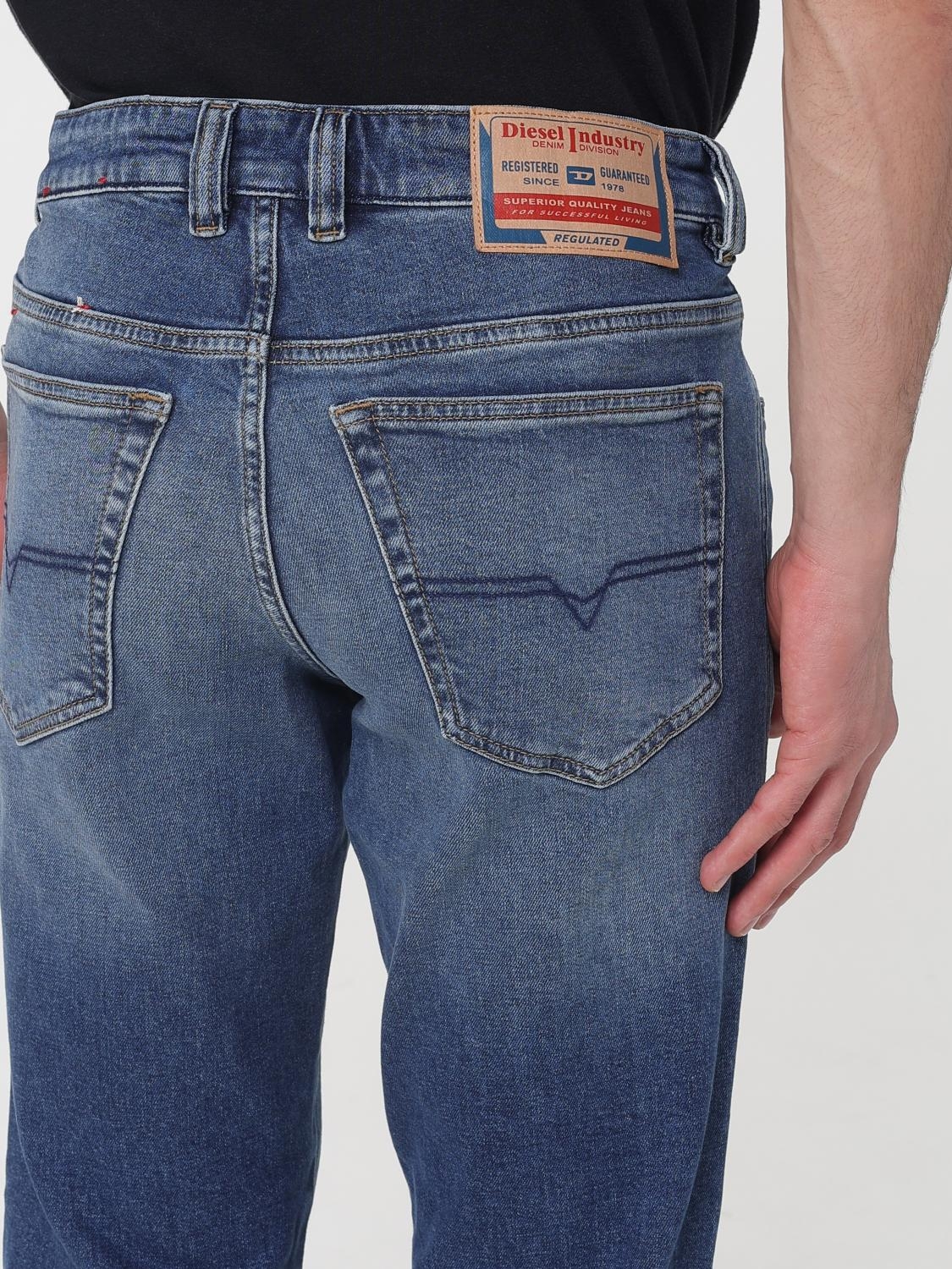 [Dsquared2] Jeans SS26 S74LB1924S30872 470