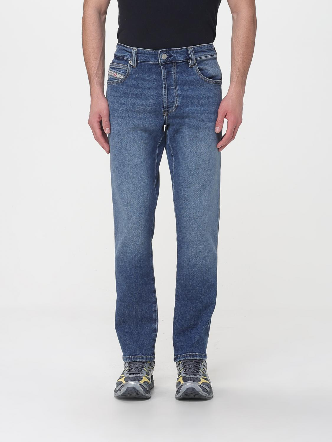 [Dsquared2] Jeans SS26 S74LB1924S30872 470