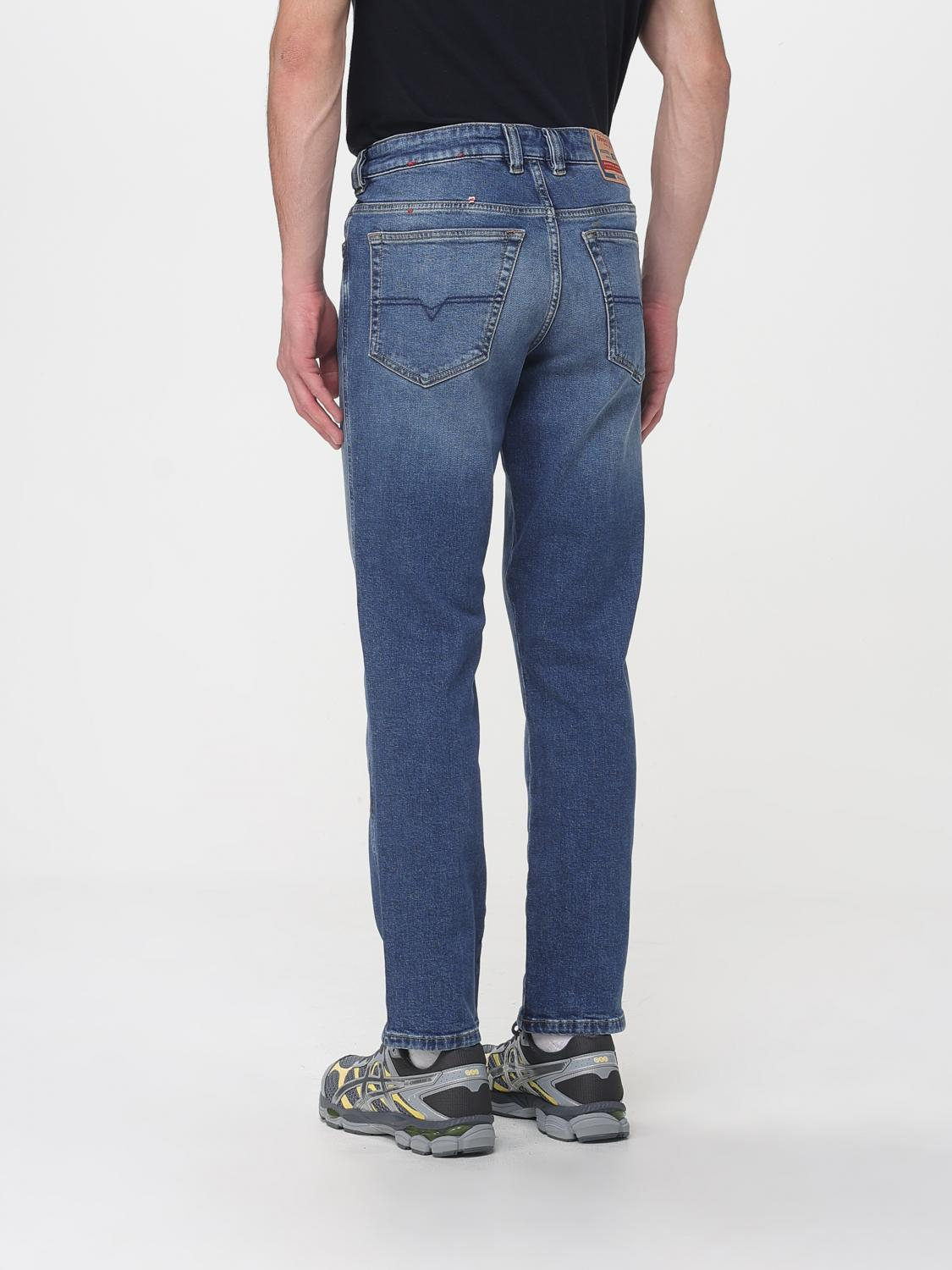 [Dsquared2] Jeans SS26 S74LB1924S30872 470