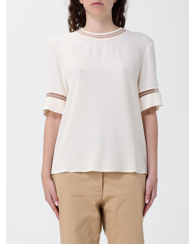[Fabiana Filippi] Blouse SS26 TPD266F289L775 L775