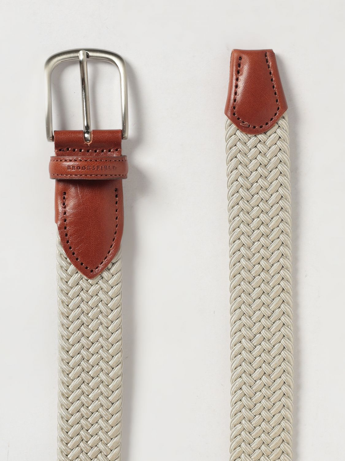 [BROOKSFIELD] Belt SS26 209K.G004 V0037