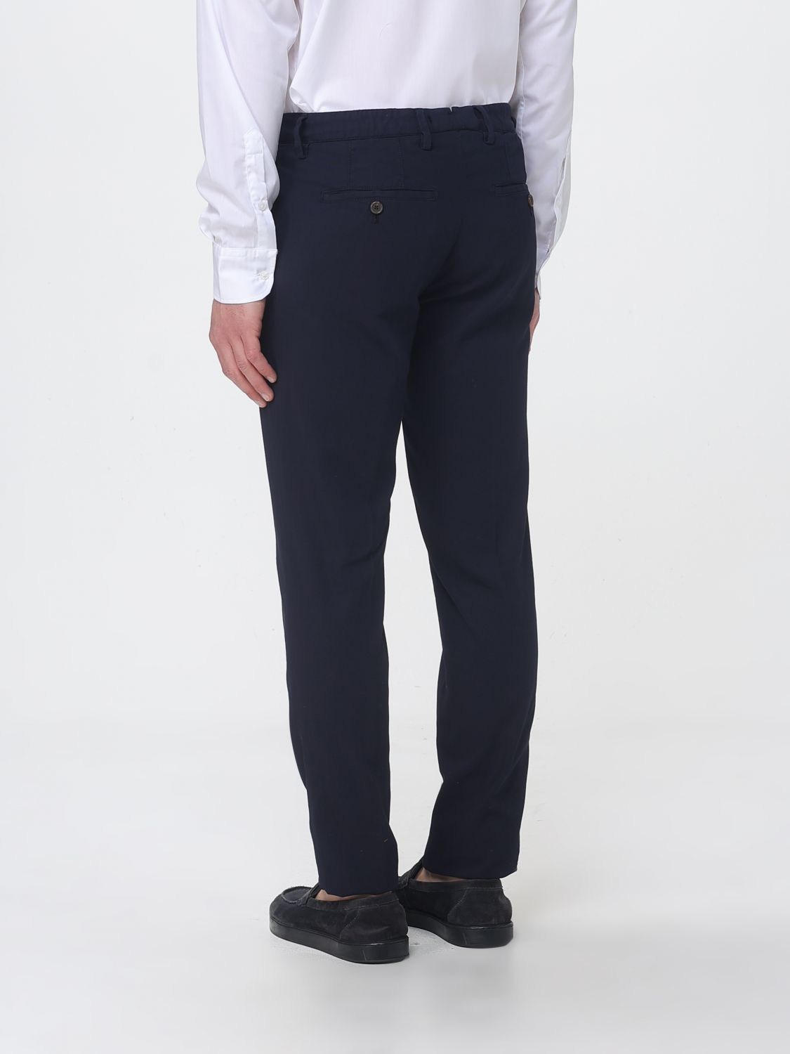 [Myths] Trousers SS26 26M29L75 037