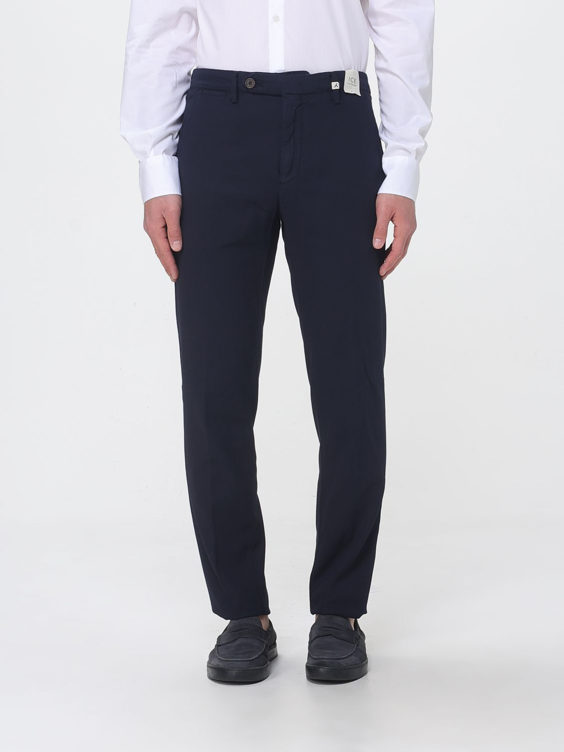 [Myths] Trousers SS26 26M29L75 037