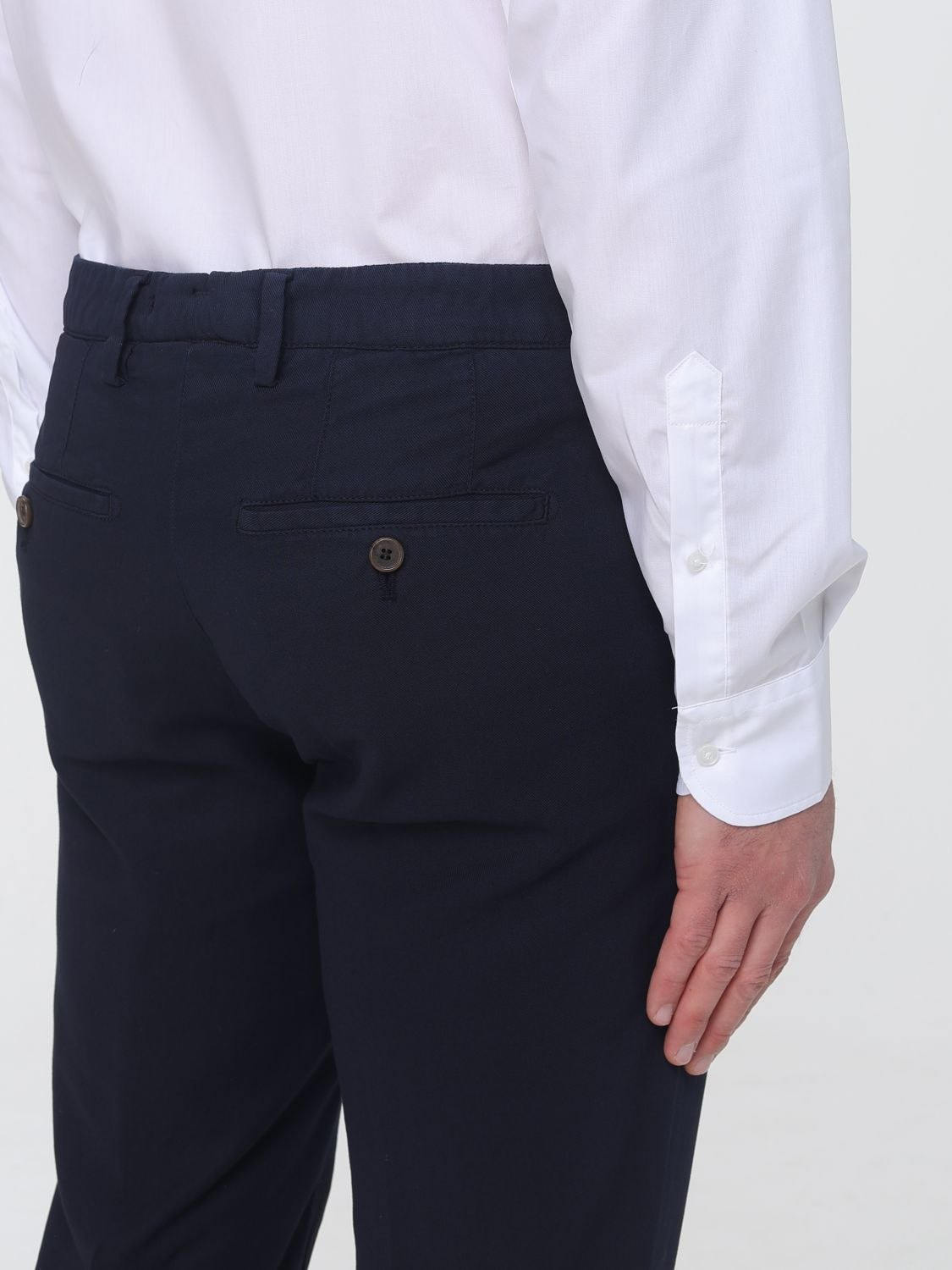 [Myths] Trousers SS26 26M29L75 037