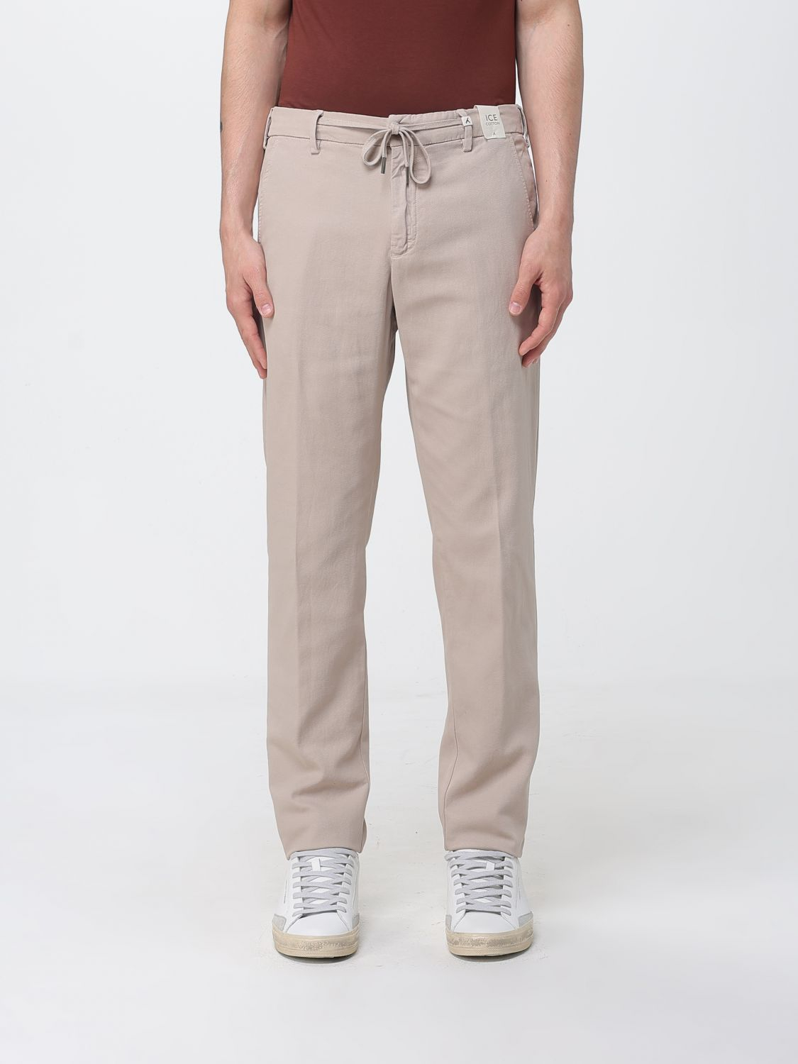 [Myths] Trousers SS26 26M12L75 02