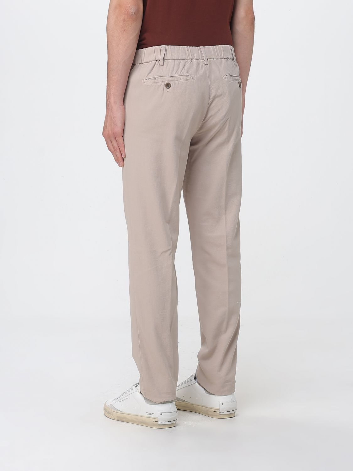 [Myths] Trousers SS26 26M12L75 02