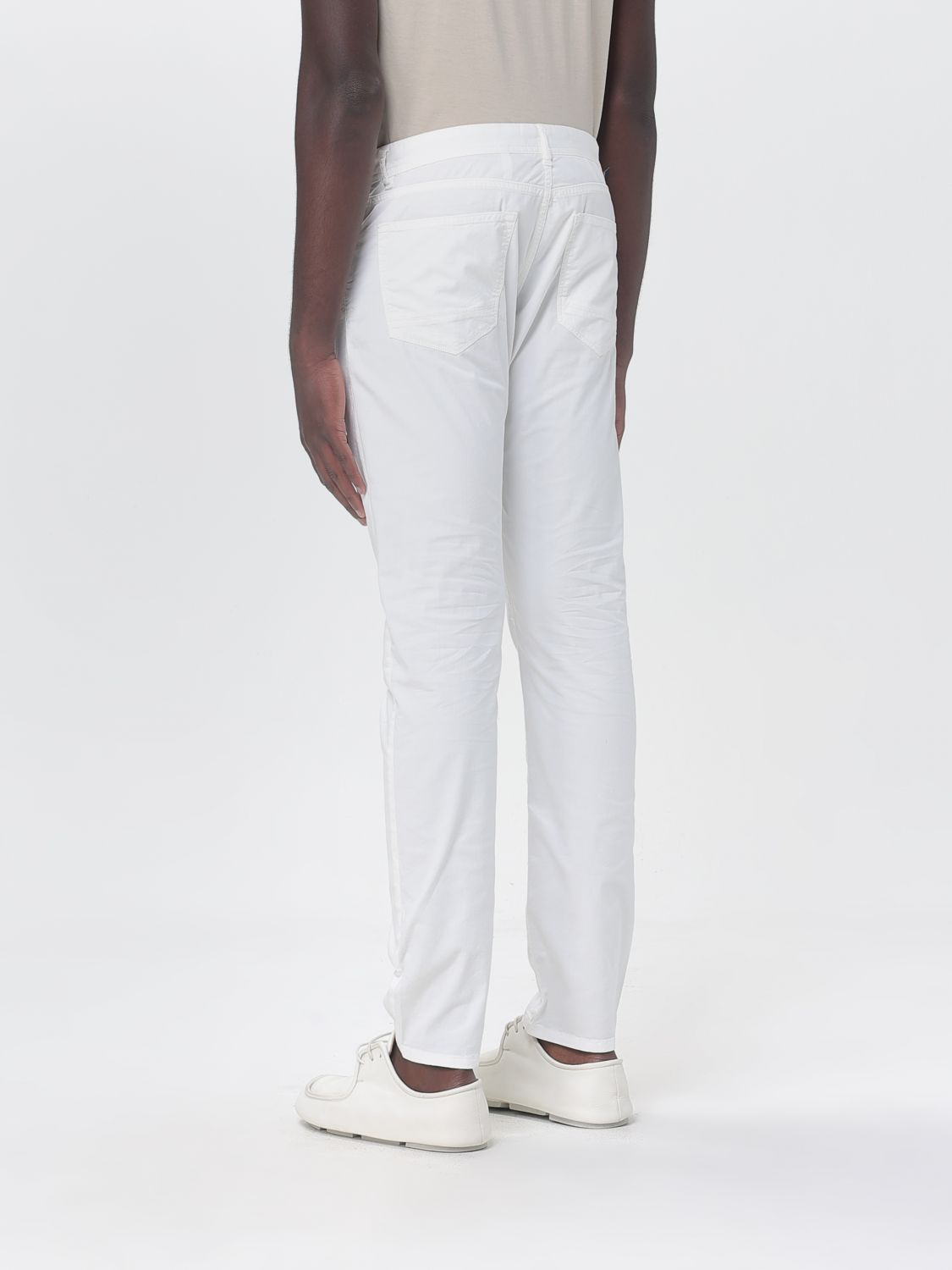 [BROOKSFIELD] Trousers SS26 205D.C081 9149