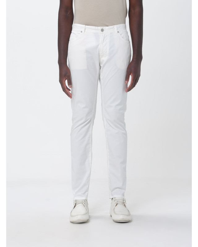 [BROOKSFIELD] Trousers SS26 205D.C081 9149