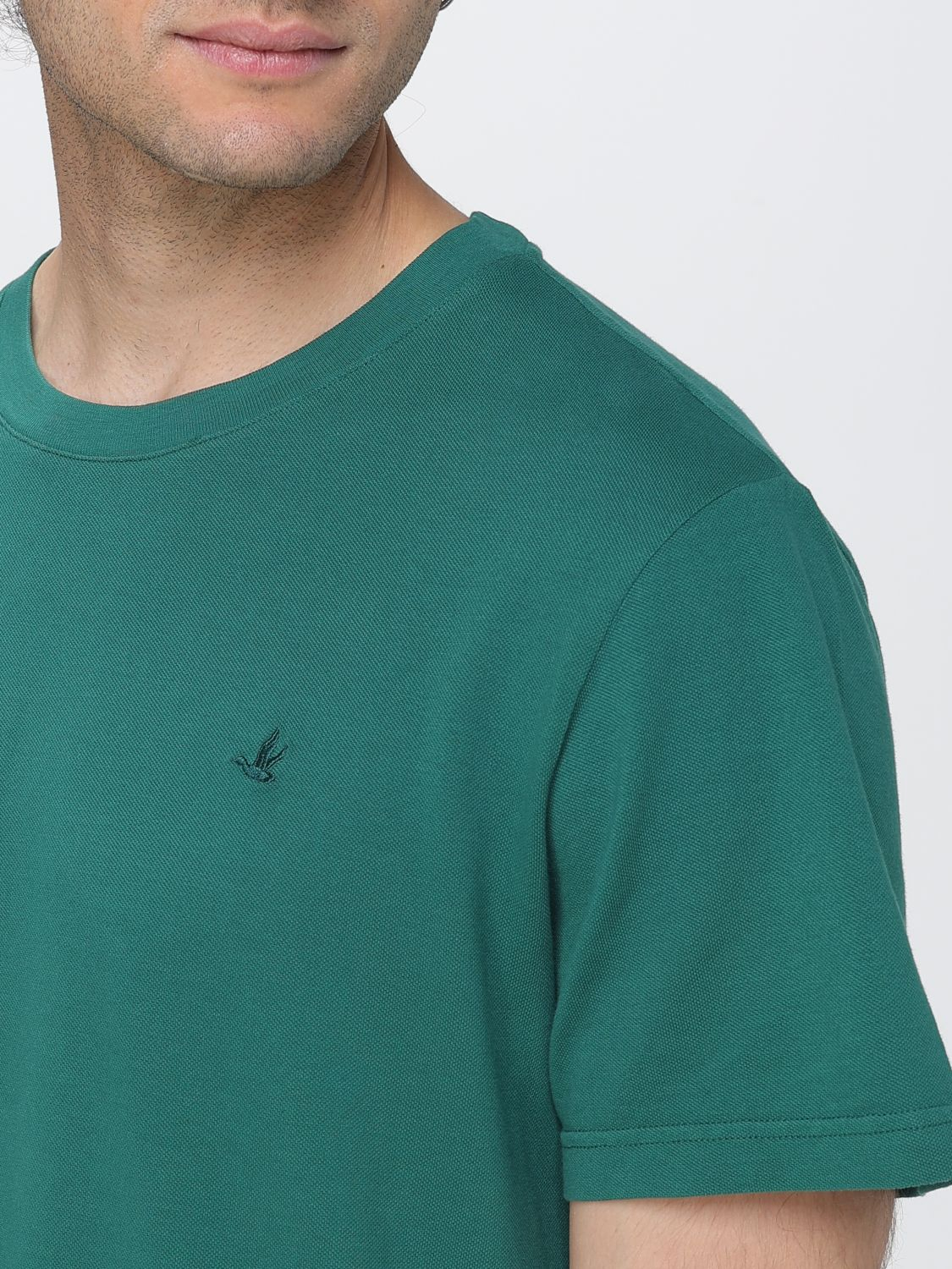 [BROOKSFIELD] T-shirts Short Sleeve SS26 200A.A001 7373