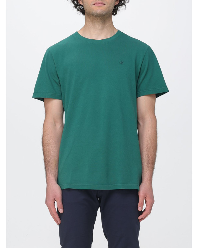 [BROOKSFIELD] T-shirts Short Sleeve SS26 200A.A001 7373