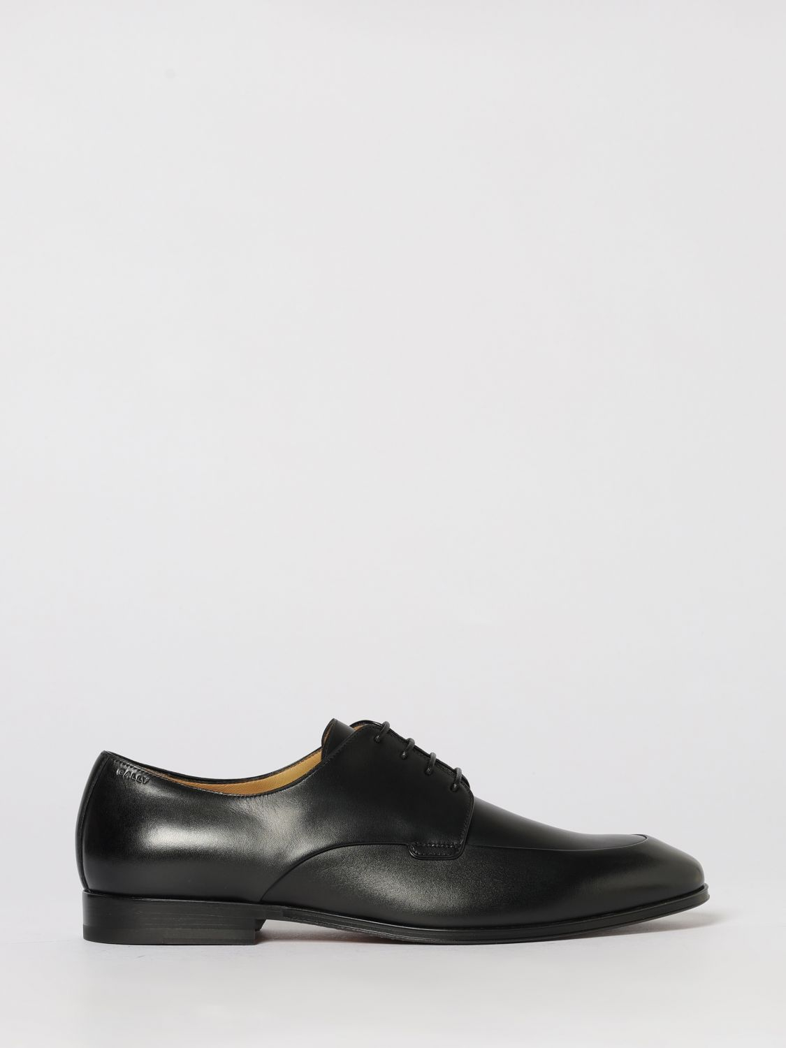 [Bally] Dress Shoes SS26 MSF0M3VT775 U901
