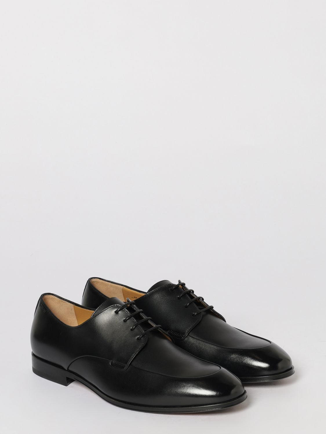 [Bally] Dress Shoes SS26 MSF0M3VT775 U901