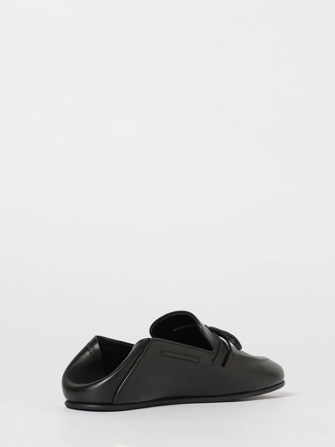 [Bally] Loafer SS26 MSF0LTBU001 U901