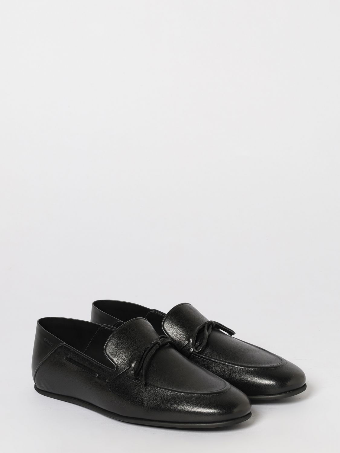 [Bally] Loafer SS26 MSF0LTBU001 U901