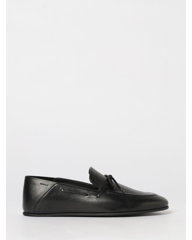 [Bally] Loafer SS26 MSF0LTBU001 U901