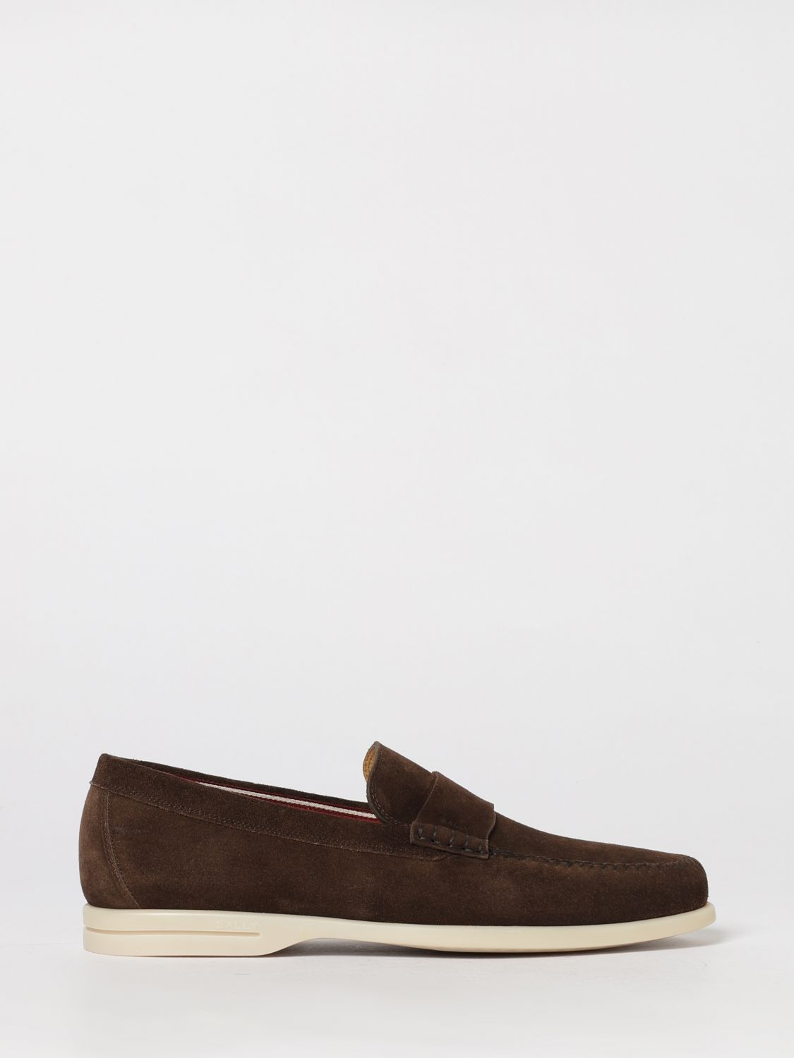 [Bally] Loafer SS26 MSF0L6SU044 U804