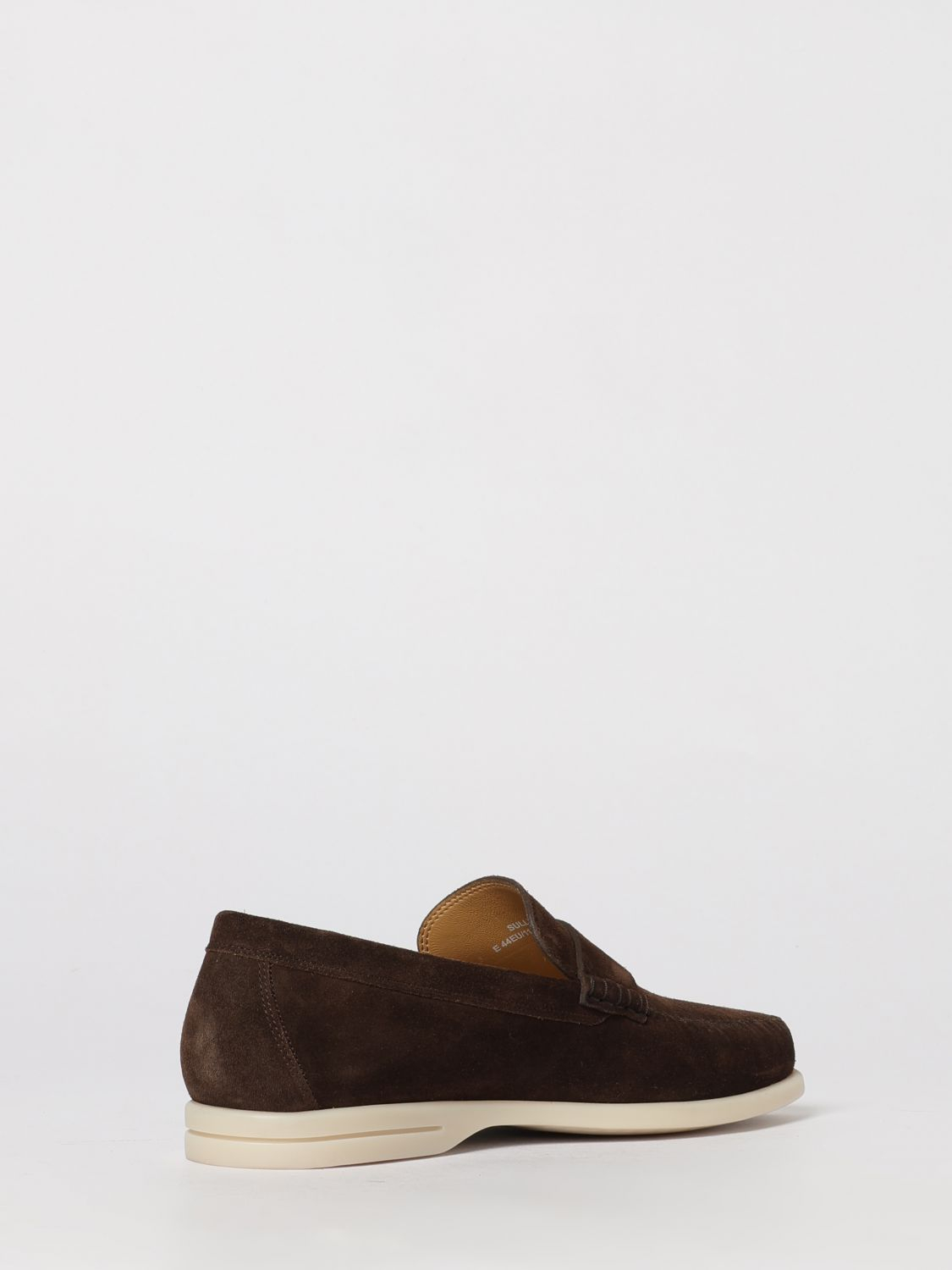 [Bally] Loafer SS26 MSF0L6SU044 U804