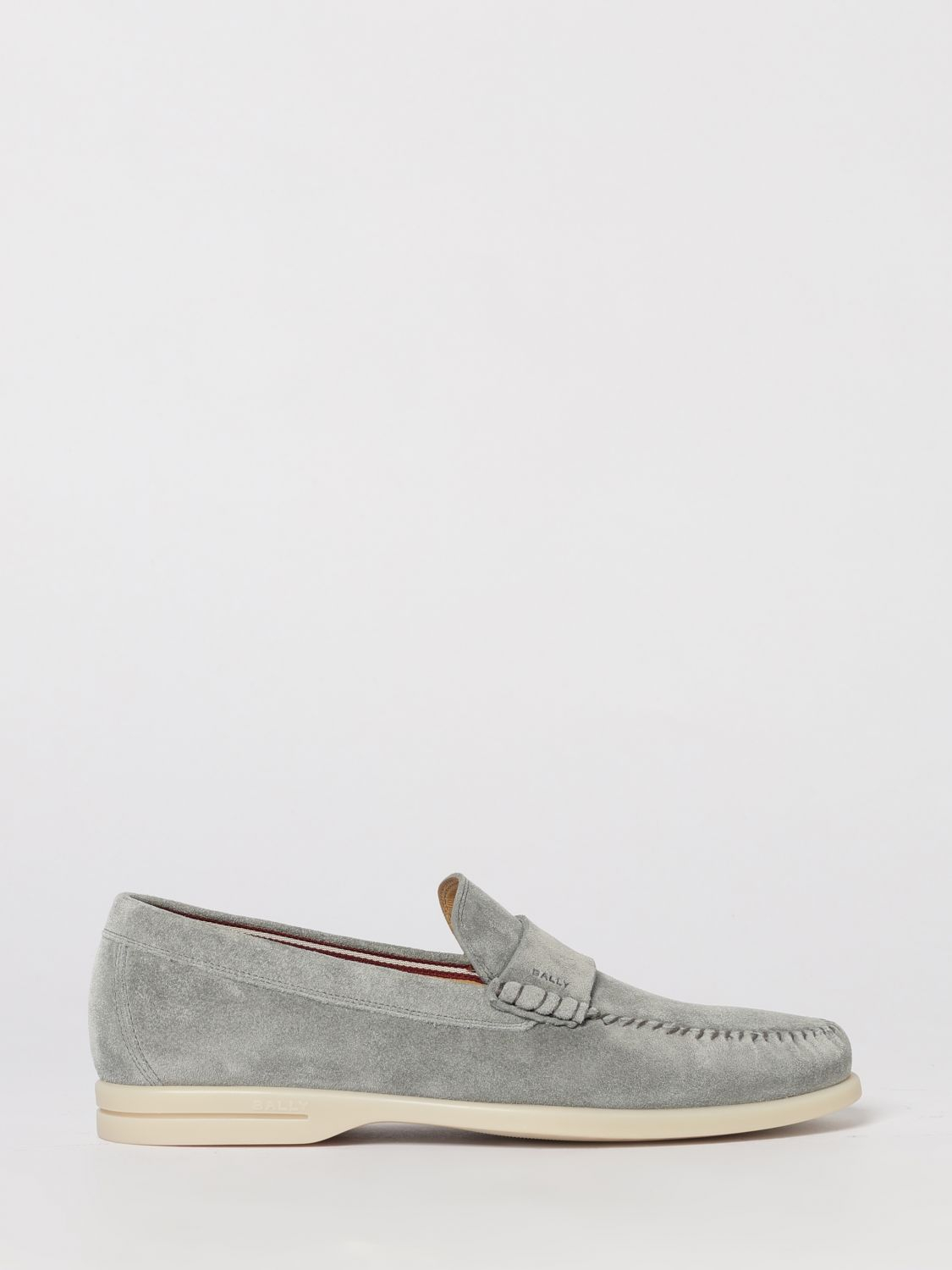 [Bally] Loafer SS26 MSF0L6SU044 UB7B2