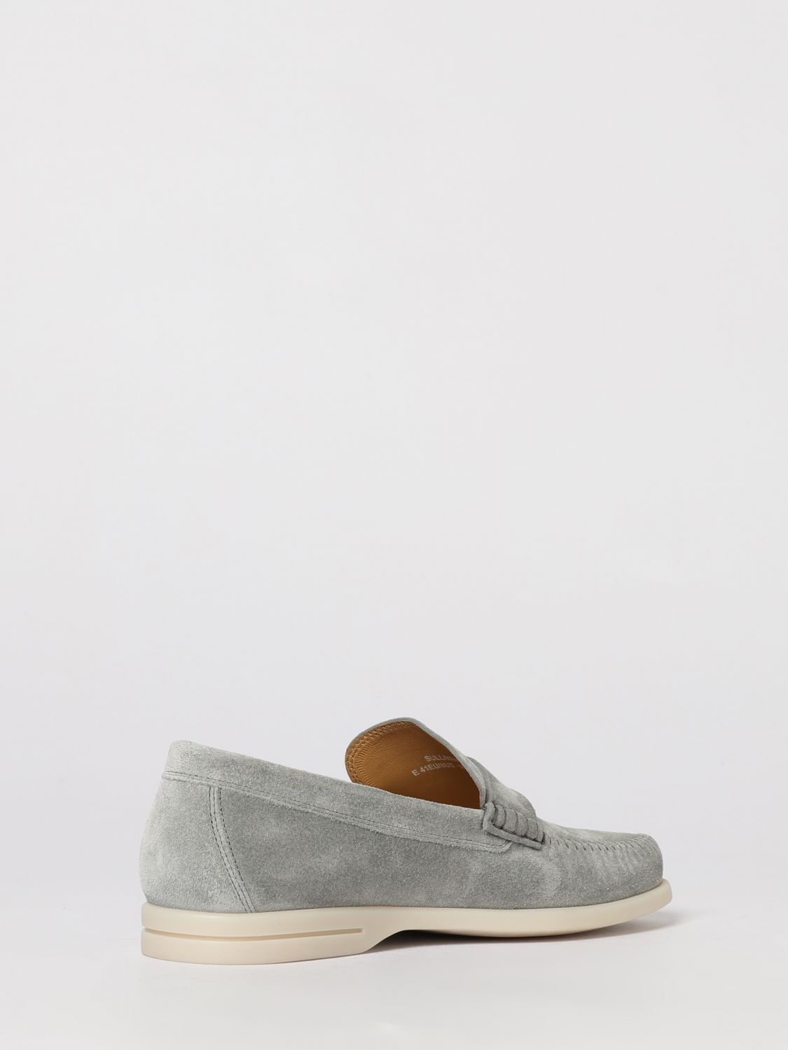 [Bally] Loafer SS26 MSF0L6SU044 UB7B2