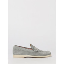 [Bally] Loafer SS26 MSF0L6SU044 UB7B2