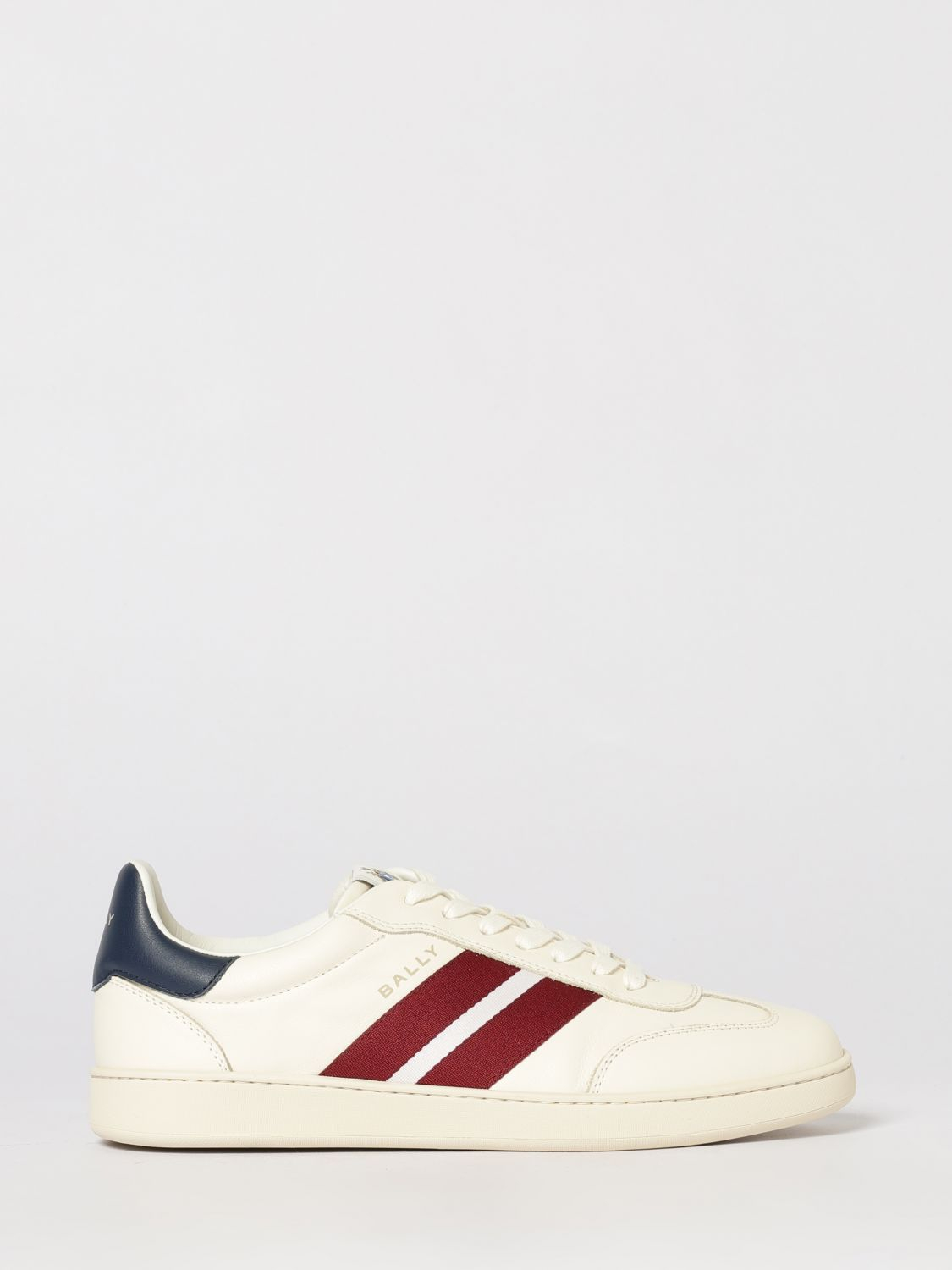 [Bally] Sneakers SS26 MSK0F7VT174 I0D4