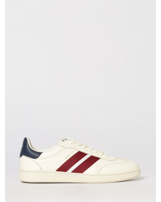 [Bally] Sneakers SS26 MSK0F7VT174 I0D4