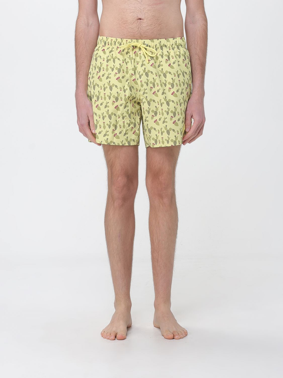 [colmar] Swim Pants SS26 7269A1HL 65A