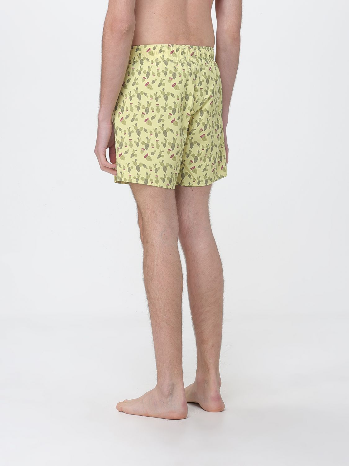 [colmar] Swim Pants SS26 7269A1HL 65A