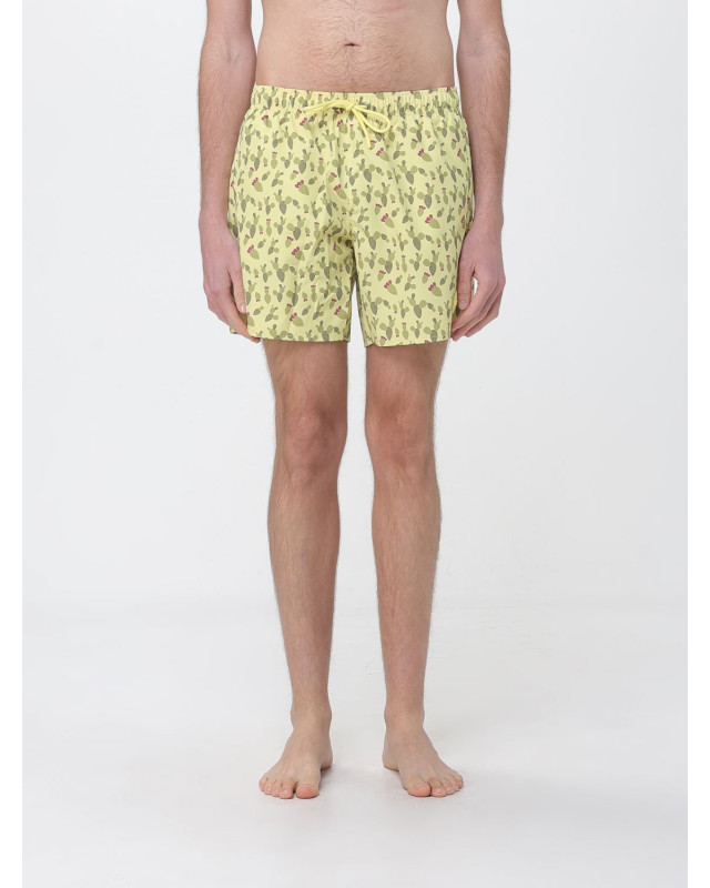 [colmar] Swim Pants SS26 7269A1HL 65A