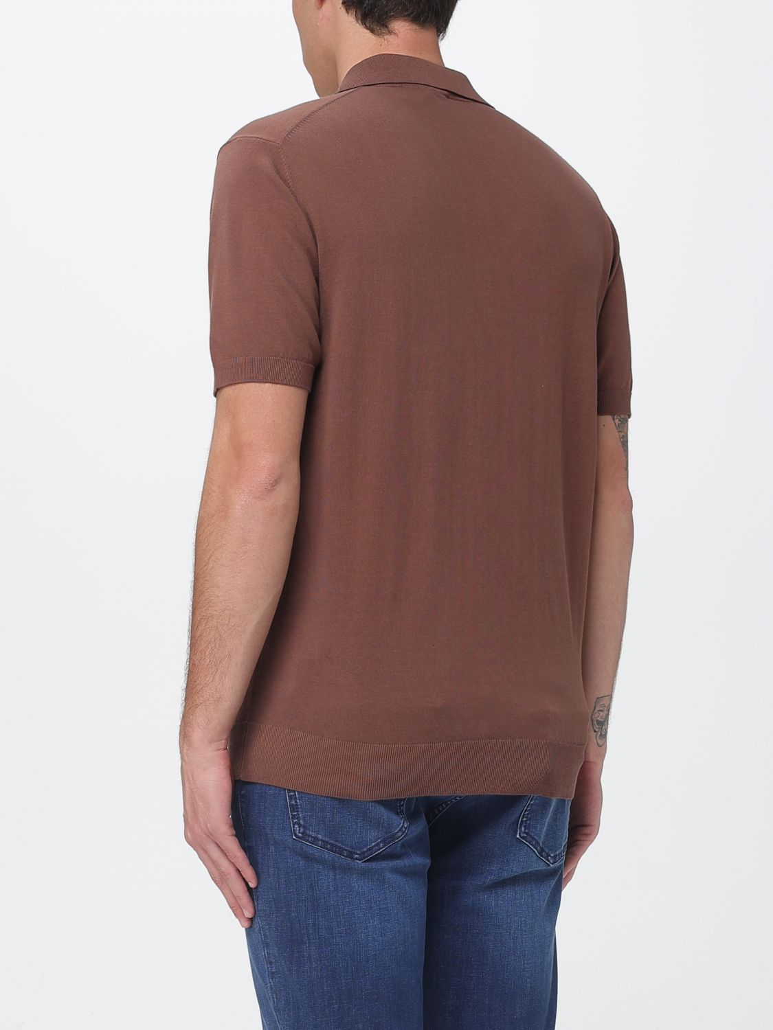 [colmar] T-shirts Short Sleeve SS26 4408T4ZG 768