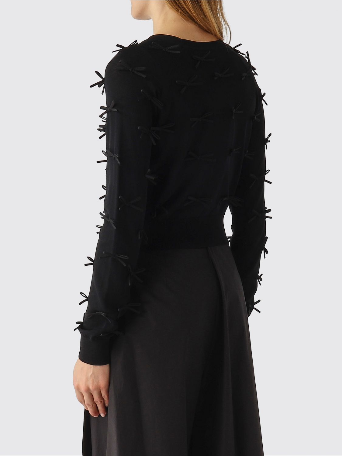 [MEIMEIJ] Knitwear SS26 M6PZ53 100