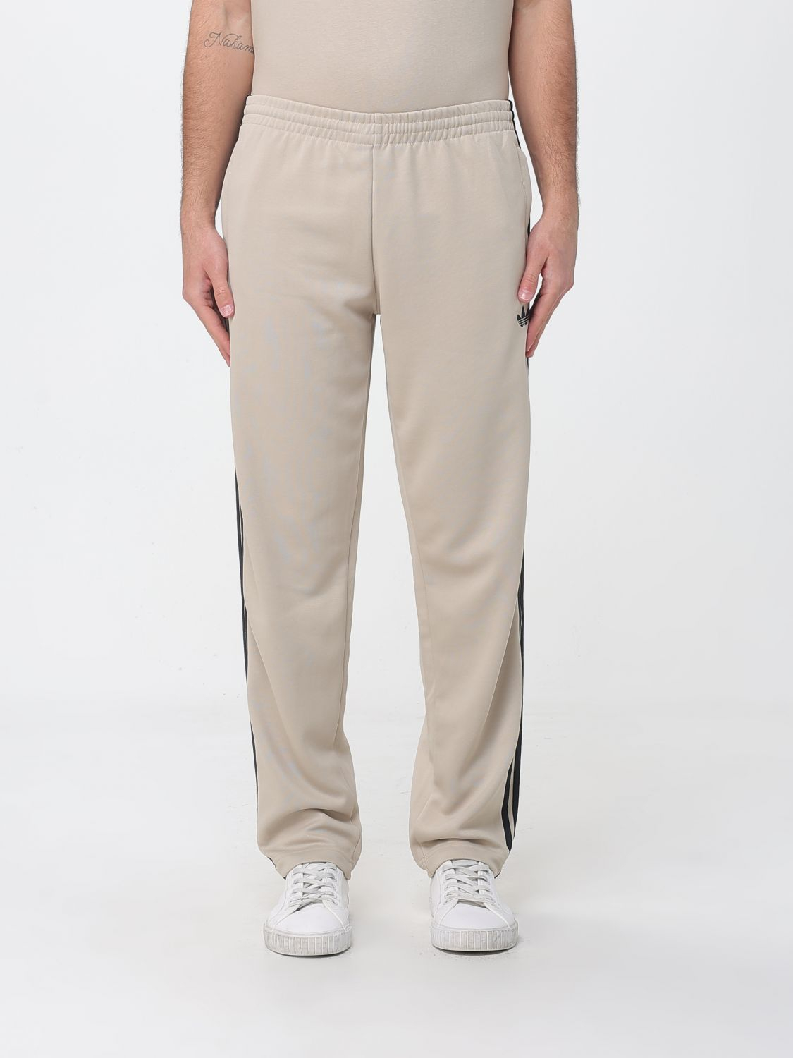 [ADIDAS ORIGINALS] Trousers SS26 KE6683