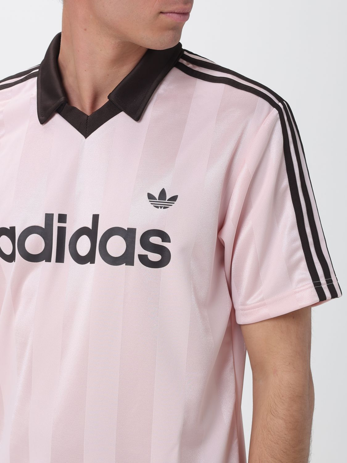 [ADIDAS ORIGINALS] T-shirts Short Sleeve SS26 KE3580