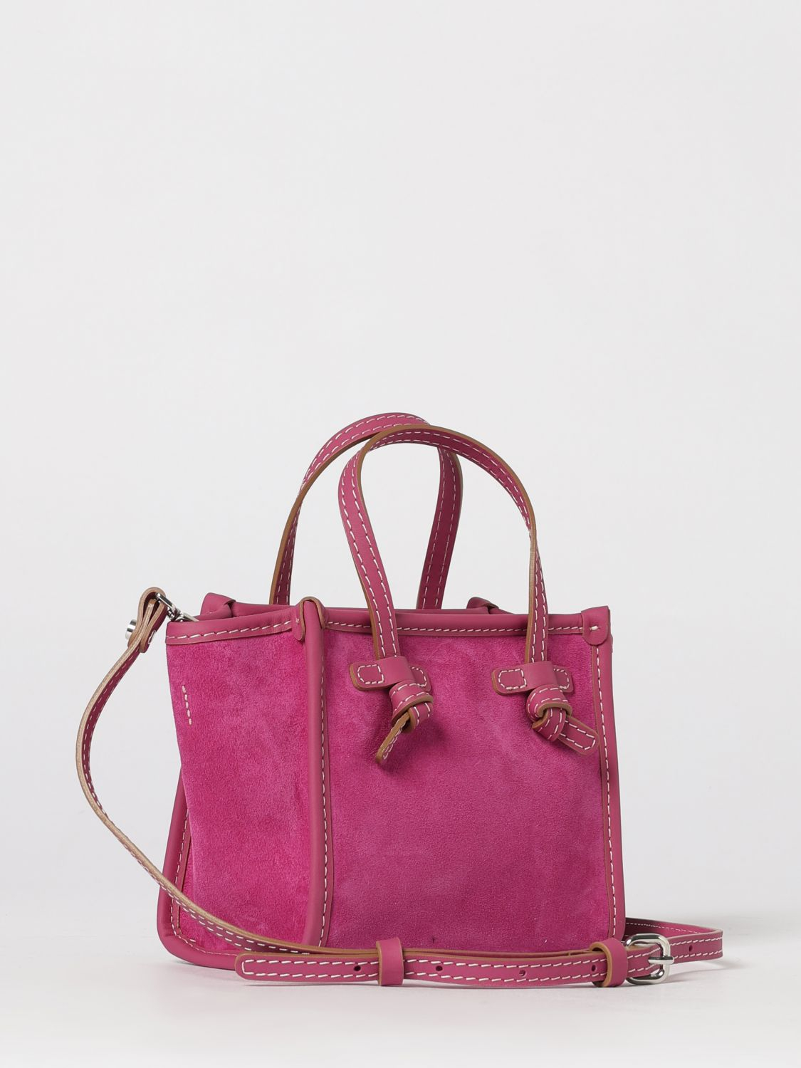 [GIANNI CHIARINI CLUB MARCELLA] Minibag SS26 BS8065CMPL DESERT FLOWER