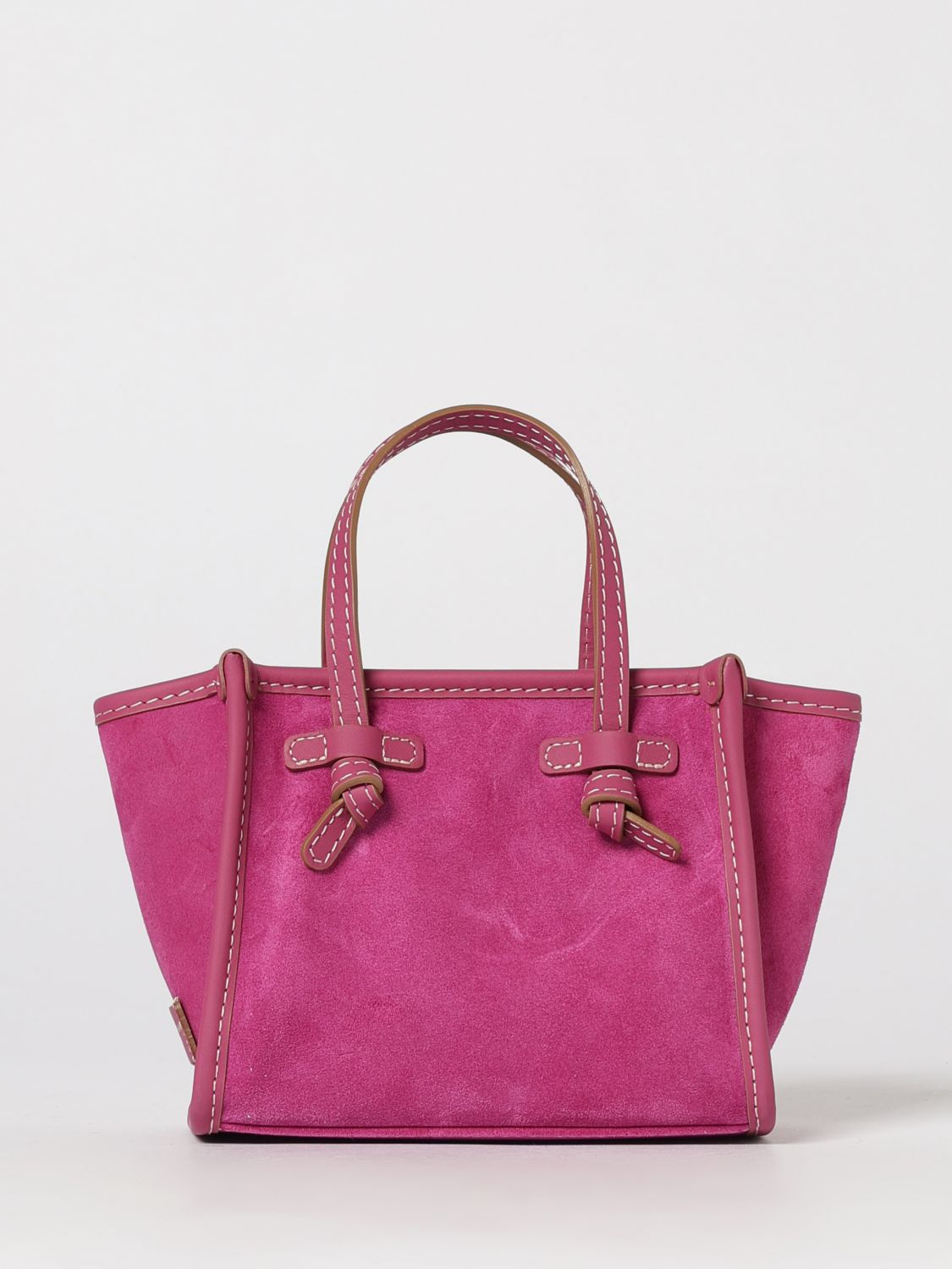 [GIANNI CHIARINI CLUB MARCELLA] Minibag SS26 BS8065CMPL DESERT FLOWER