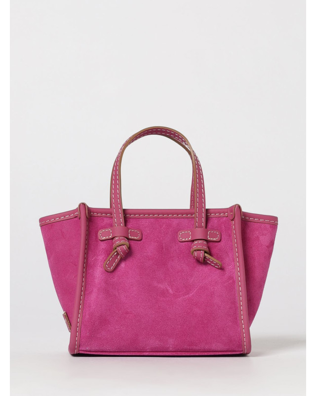 [GIANNI CHIARINI CLUB MARCELLA] Minibag SS26 BS8065CMPL DESERT FLOWER
