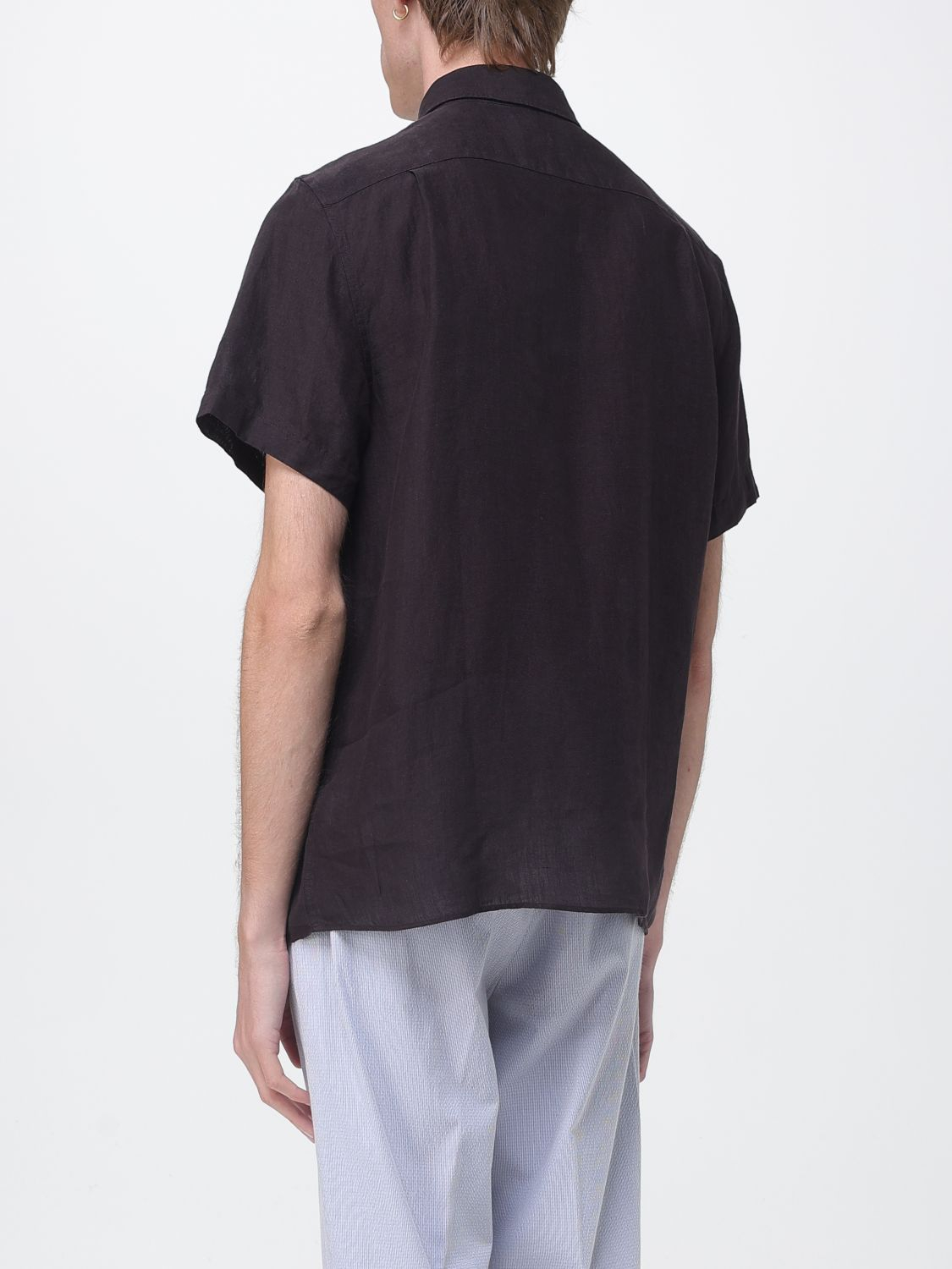 [Lacoste] Shirts Short Sleeve SS26 CH5699 3LA