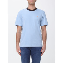 [Lacoste] T-shirts Short Sleeve SS26 TH2323 HBA