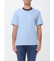 [Lacoste] T-shirts Short Sleeve SS26 TH2323 HBA